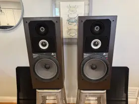 AR-915 ACOUSTIC RESEARCH Speakers Audiophile Hif