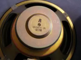 AR-TSW510 ACOUSTIC RESEARCH Nos Woofers Speakers #2 AR-TSW510 ACOUSTIC RESEARCH Nos Woofers Speakers #2
