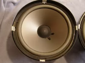AR-TSW510 ACOUSTIC RESEARCH Nos Woofers Speakers AR-TSW510 ACOUSTIC RESEARCH Nos Woofers Speakers