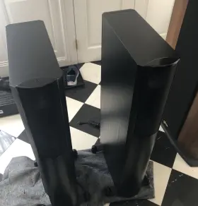 AR-XP410P ACOUSTIC RESEARCH Speakers