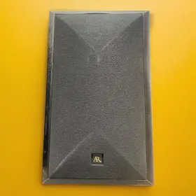 AR17 ACOUSTIC RESEARCH Bookshelf Speakers Prewoned #3 AR17 ACOUSTIC RESEARCH Bookshelf Speakers Prewoned #3
