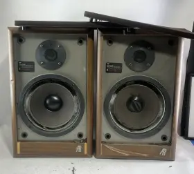 AR18B ACOUSTIC RESEARCH Ar Passive