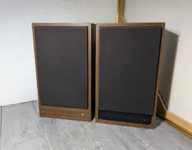 AR18S ACOUSTIC RESEARCH Bookshelf Speakers Foam #2 AR18S ACOUSTIC RESEARCH Bookshelf Speakers Foam #2