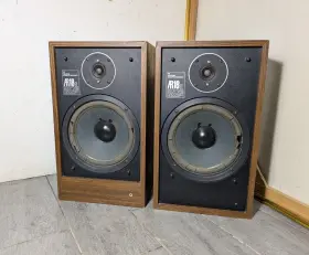 AR18S ACOUSTIC RESEARCH Bookshelf Speakers Foam AR18S ACOUSTIC RESEARCH Bookshelf Speakers Foam