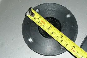 AR28BW ACOUSTIC RESEARCH Ar Tweeter