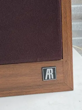 AR38S ACOUSTIC RESEARCH Teledyne Great #2