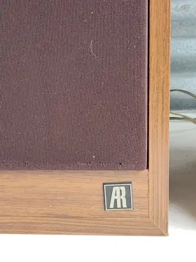 AR38S ACOUSTIC RESEARCH Teledyne Great #3