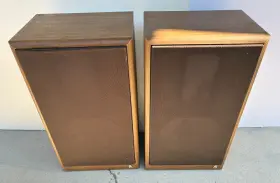 AR58-BZ ACOUSTIC RESEARCH Ar Speakers Cabinets