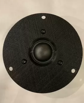 AR58S ACOUSTIC RESEARCH Ar Tweeter Lst #2 AR58S ACOUSTIC RESEARCH Ar Tweeter Lst #2