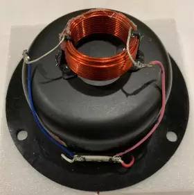AR58S ACOUSTIC RESEARCH Ar Tweeter Lst #3 AR58S ACOUSTIC RESEARCH Ar Tweeter Lst #3