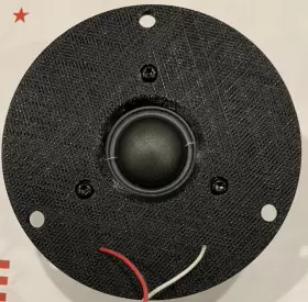 AR58S ACOUSTIC RESEARCH Ar Tweeter Lst AR58S ACOUSTIC RESEARCH Ar Tweeter Lst