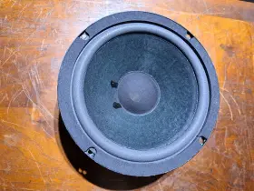 AR94SX ACOUSTIC RESEARCH Woofer AR94SX ACOUSTIC RESEARCH Woofer