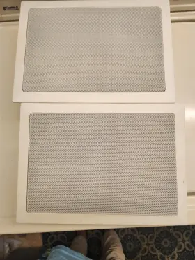 ARIW6 ACOUSTIC RESEARCH Speakers