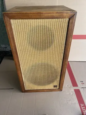 ARW1 ACOUSTIC RESEARCH Speaker Altec Check ARW1 ACOUSTIC RESEARCH Speaker Altec Check