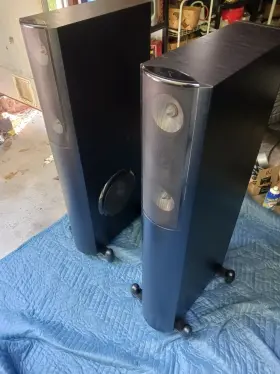 ARXP408R ACOUSTIC RESEARCH Performance Speaker #2