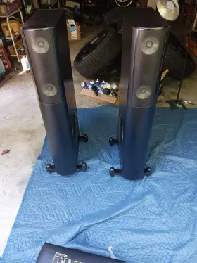 ARXP408R ACOUSTIC RESEARCH Performance Speaker #3
