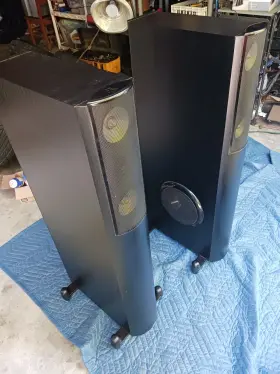 ARXP408R ACOUSTIC RESEARCH Performance Speaker