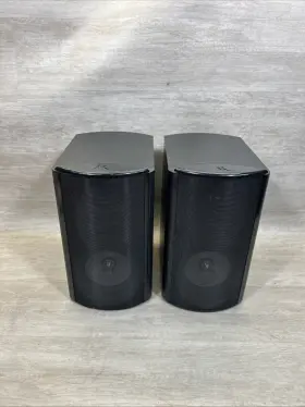 ARXP52 ACOUSTIC RESEARCH Speakers Cap ARXP52 ACOUSTIC RESEARCH Speakers Cap