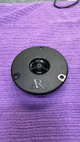 D04-0148 ACOUSTIC RESEARCH Tweeter Driver Ar Great