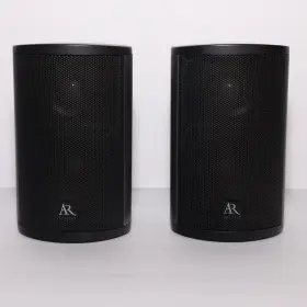 HD510 ACOUSTIC RESEARCH Book Shelf Speakers Classic Design HD510 ACOUSTIC RESEARCH Book Shelf Speakers Classic Design