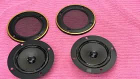 K01T03077AP45 ACOUSTIC RESEARCH Tweeter Speakers Great #2 K01T03077AP45 ACOUSTIC RESEARCH Tweeter Speakers Great #2