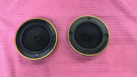 K01T03077AP45 ACOUSTIC RESEARCH Tweeter Speakers Great K01T03077AP45 ACOUSTIC RESEARCH Tweeter Speakers Great