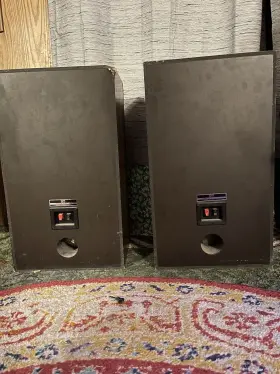 K310 ACOUSTIC RESEARCH Sound Speakers #2 K310 ACOUSTIC RESEARCH Sound Speakers #2