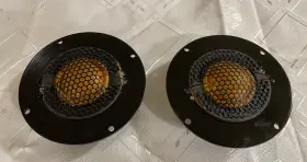 L15AX ACOUSTIC RESEARCH Midrange Engineering