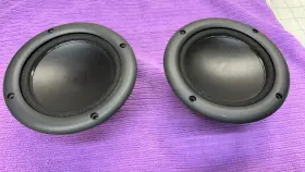LF130RZ1415570 ACOUSTIC RESEARCH Bass Woofers Speakers #3 LF130RZ1415570 ACOUSTIC RESEARCH Bass Woofers Speakers #3