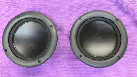 LF130RZ1415570 ACOUSTIC RESEARCH Bass Woofers Speakers LF130RZ1415570 ACOUSTIC RESEARCH Bass Woofers Speakers