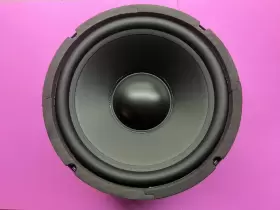 MGC-1 ACOUSTIC RESEARCH Midrange Driver MGC-1 ACOUSTIC RESEARCH Midrange Driver