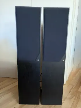 P428PS ACOUSTIC RESEARCH Ar Speaker P428PS ACOUSTIC RESEARCH Ar Speaker