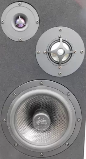 PHANTOM8.3 ACOUSTIC RESEARCH Ar Woofer Speakers PHANTOM8.3 ACOUSTIC RESEARCH Ar Woofer Speakers