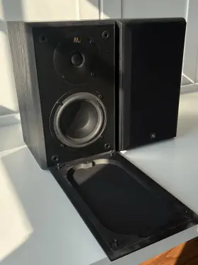 PS2502 ACOUSTIC RESEARCH Speakers