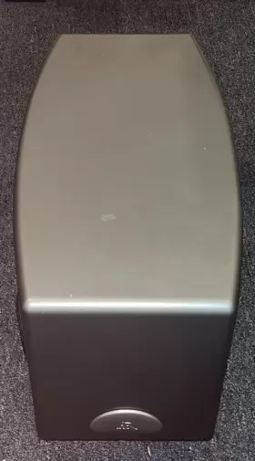 SUB510 ACOUSTIC RESEARCH Subwoofer Digital Amplifier #2 SUB510 ACOUSTIC RESEARCH Subwoofer Digital Amplifier #2