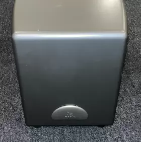 SUB510 ACOUSTIC RESEARCH Subwoofer Digital Amplifier #3 SUB510 ACOUSTIC RESEARCH Subwoofer Digital Amplifier #3