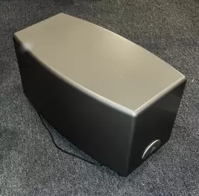 SUB510 ACOUSTIC RESEARCH Subwoofer Digital Amplifier SUB510 ACOUSTIC RESEARCH Subwoofer Digital Amplifier