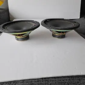 TSW-210 ACOUSTIC RESEARCH Ar Audio Speakers Repair Workin