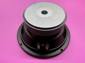 TSW-910 ACOUSTIC RESEARCH Midrange Driver #2 TSW-910 ACOUSTIC RESEARCH Midrange Driver #2