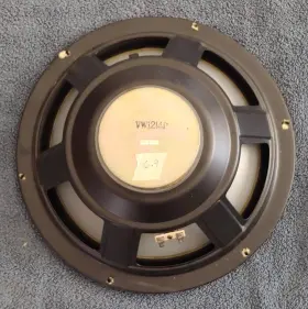 VW1214P ACOUSTIC RESEARCH Woofer Speaker