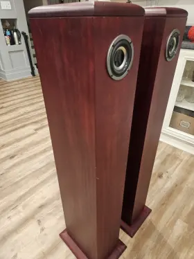 MRE-100 ACOUSTIC TECHNOLOGIES Classic Speaker Tube Amp
