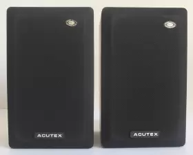 MTS-1W ACUTEX Speakers Minimus #3