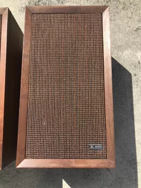 11X10X20 ADC Speakers #2