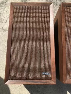 11X10X20 ADC Speakers #3