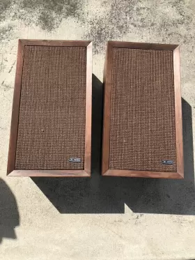 11X10X20 ADC Speakers