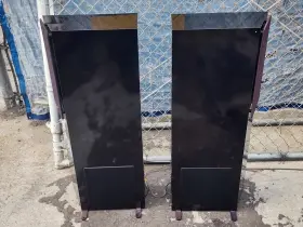 95118 ADC Nht Stereo Tower Speakers San Jose