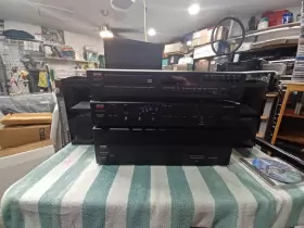 GCD-575 ADCOM Cd Player