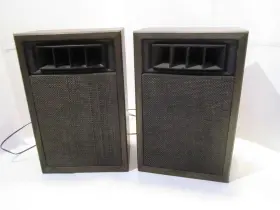 6214 ADMIRAL Stereo Speaker 6214 ADMIRAL Stereo Speaker