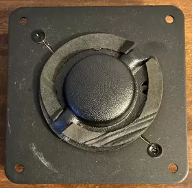206-0210 ADS Dome Midrange Speaker