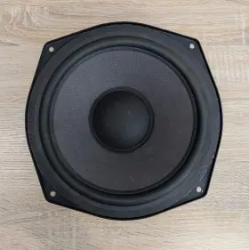 206-0342 ADS Woofer Speaker Driver